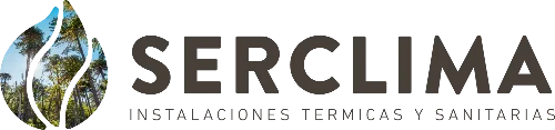 Logo Serclima500px
